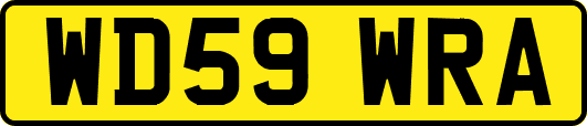 WD59WRA