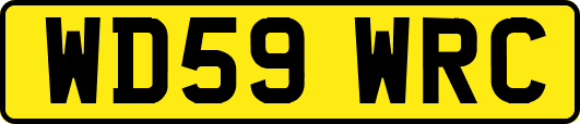 WD59WRC