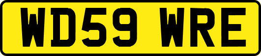 WD59WRE