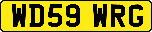 WD59WRG