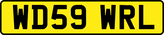 WD59WRL