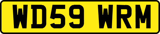 WD59WRM