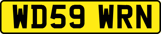 WD59WRN