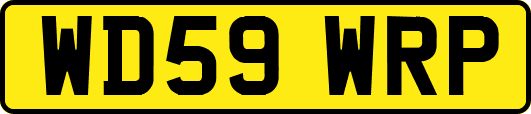 WD59WRP