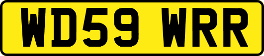 WD59WRR