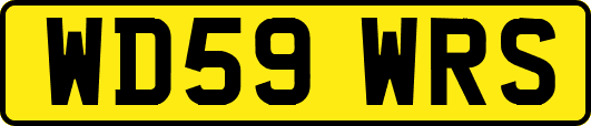 WD59WRS