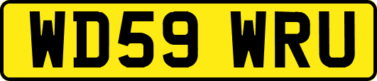 WD59WRU