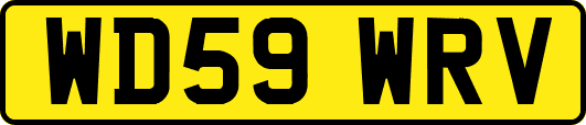WD59WRV