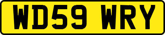 WD59WRY