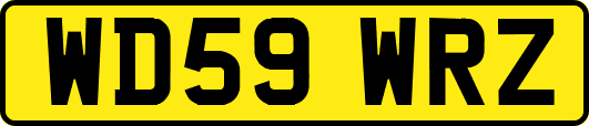 WD59WRZ