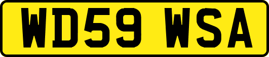 WD59WSA