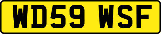 WD59WSF