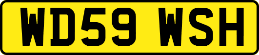WD59WSH