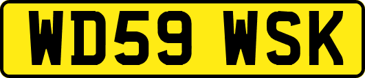 WD59WSK