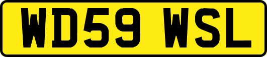 WD59WSL