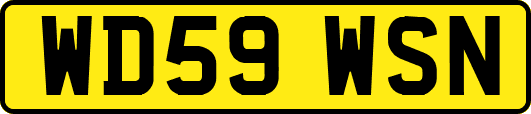 WD59WSN