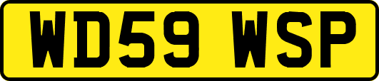 WD59WSP