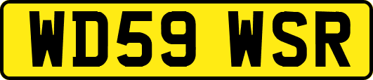 WD59WSR