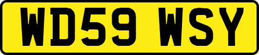 WD59WSY