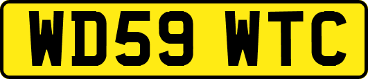 WD59WTC