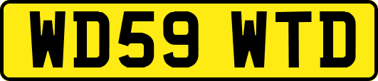 WD59WTD