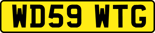 WD59WTG