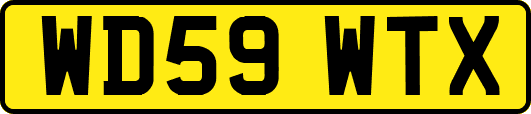 WD59WTX