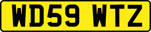 WD59WTZ