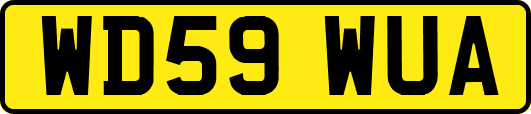 WD59WUA