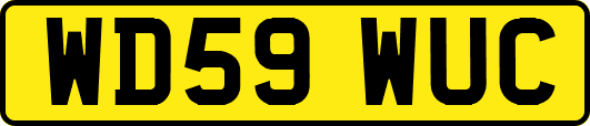 WD59WUC