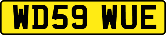 WD59WUE