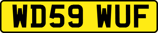 WD59WUF