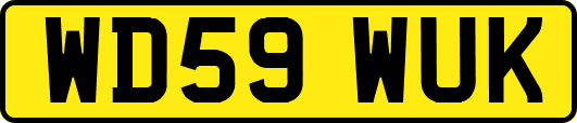 WD59WUK