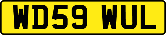 WD59WUL