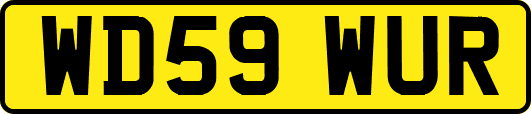 WD59WUR