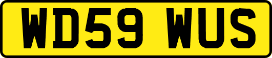 WD59WUS