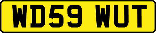 WD59WUT