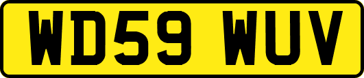 WD59WUV