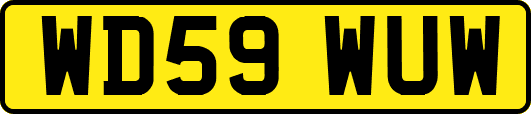 WD59WUW