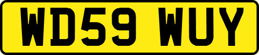 WD59WUY