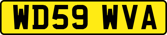 WD59WVA