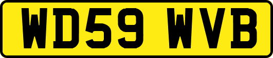 WD59WVB