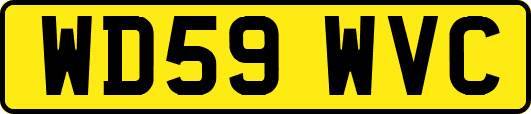 WD59WVC