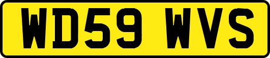 WD59WVS