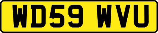 WD59WVU
