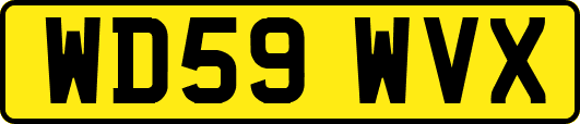 WD59WVX