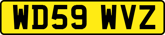 WD59WVZ