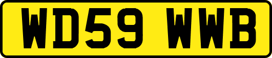 WD59WWB