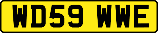 WD59WWE