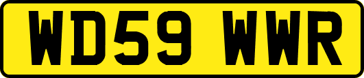 WD59WWR